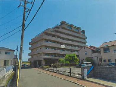 明石市大久保町西嶋字北ヶ市６７３番地の競売物件