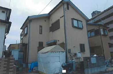 明石市大久保町西嶋字北ヶ市
６００番１７の競売物件