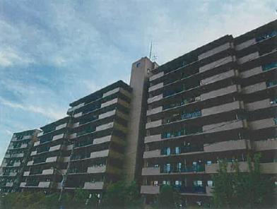 明石市朝霧台３７８３番地１６８の競売物件