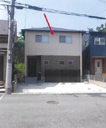 神戸市西区伊川谷町有瀬字宮ノ谷
１０９１番１の競売物件