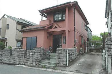 神戸市西区天が岡
２６番１８の競売物件