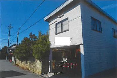 三木市宿原字新田山
１２６５番１７９の競売物件