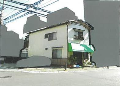 神戸市灘区永手町五丁目
１０３番１０の競売物件