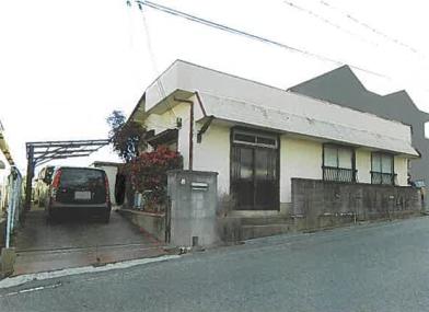 淡路市岩屋字鵜崎
３０００番８３の競売物件