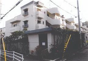 芦屋市朝日ケ丘町５０７番地１の競売物件