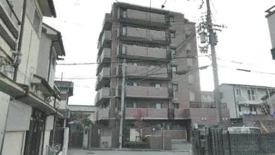尼崎市塚口本町四丁目 480番地24の競売物件