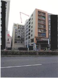 尼崎市昭和南通四丁目 44番地 尼崎市昭和通四丁目 118番地の競売物件