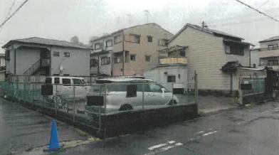 尼崎市東難波町四丁目
４９番の競売物件