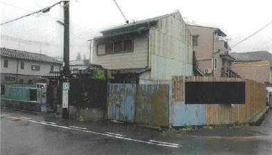 尼崎市東難波町四丁目
４７番の競売物件