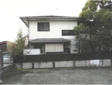 西宮市甲風園三丁目
134番の競売物件