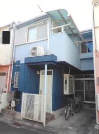 西宮市上田中町
109番1の競売物件