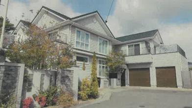 芦屋市東山町
256番7の競売物件