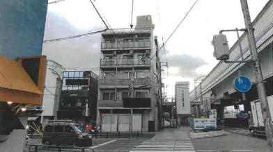 芦屋市浜町
１番の競売物件