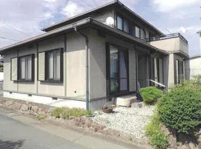 丹波市氷上町本郷字中才
３８６番の競売物件