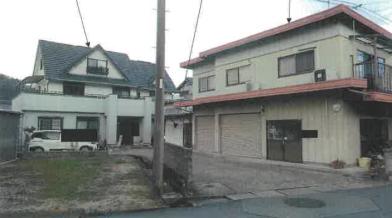 丹波市春日町東中
６３４番の競売物件