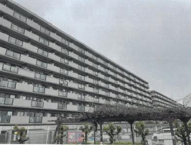 川西市久代六丁目　１９番地１２の競売物件