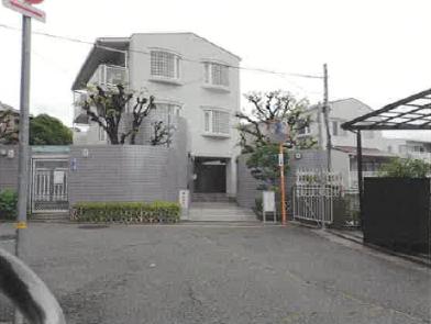 川西市萩原三丁目 6番地1の競売物件