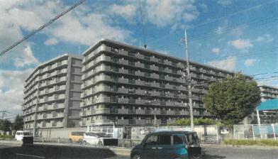 川西市久代六丁目　１９番地１２の競売物件