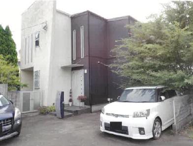 宝塚市売布二丁目
104番1の競売物件