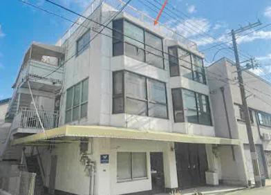 尼崎市梶ケ島
63番2の競売物件