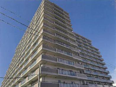 西宮市津門住江町 50番地1の競売物件