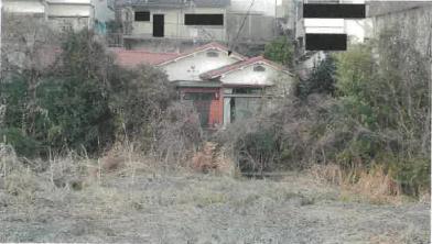 宝塚市清荒神四丁目
37番1の競売物件