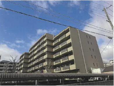 宝塚市野上六丁目 1番地19の競売物件