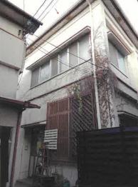 伊丹市稲野町五丁目
８３番８の競売物件