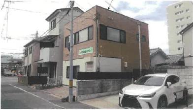 西宮市甲子園浦風町
２３１番６の競売物件