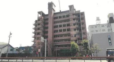 西宮市津門稲荷町　２２番地１の競売物件