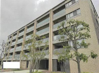 芦屋市涼風町　１番地３２９の競売物件