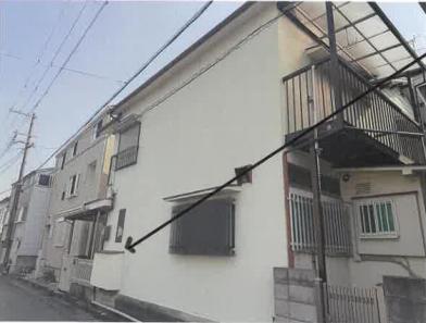 尼崎市久々知三丁目
１２９番の競売物件