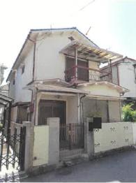 西宮市段上町六丁目
１４６番１５の競売物件