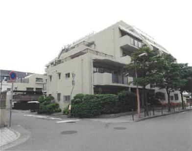 尼崎市昭和通二丁目　７６番地９の競売物件