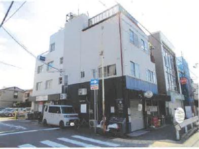尼崎市東園田町五丁目
１１１番６の競売物件
