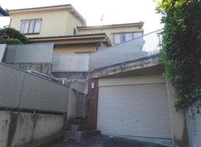 芦屋市東山町
２２５番の競売物件