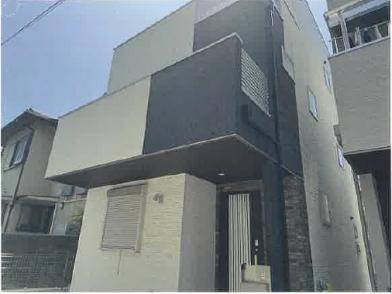 尼崎市元浜町四丁目
１８番２の競売物件