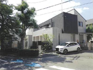 尼崎市小中島一丁目
１９５番の競売物件