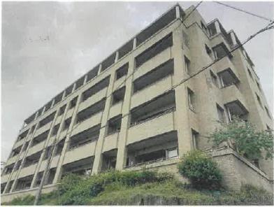 西宮市西平町　５４番地１の競売物件