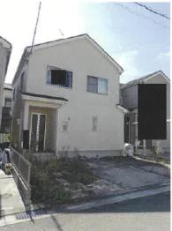 西宮市山口町下山口三丁目
４９６番１２の競売物件