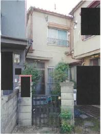 西宮市生瀬東町
１１１番４２の競売物件