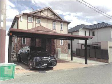 芦屋市岩園町
５番５３の競売物件