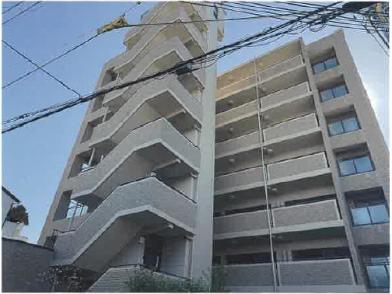 西宮市中須佐町　３８番地１４の競売物件