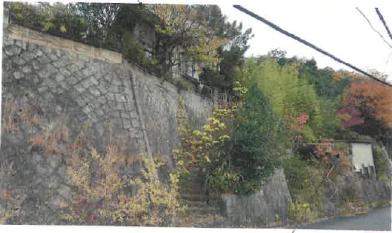 西宮市青葉台一丁目
２０３番１の競売物件