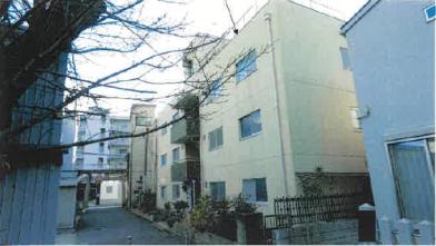 尼崎市浜三丁目
２３９番の競売物件