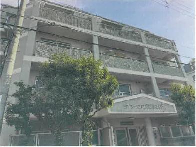 尼崎市南武庫之荘三丁目　３６８番地の競売物件