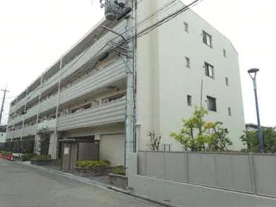 尼崎市水堂町三丁目　２９番地２の競売物件