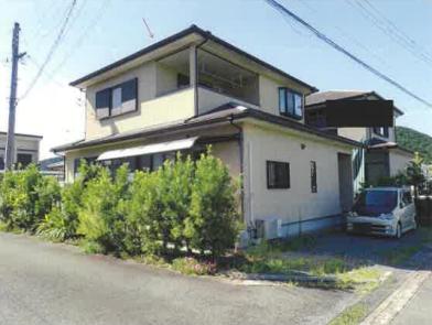 丹波市氷上町常楽字木戸顔
６４８番４の競売物件