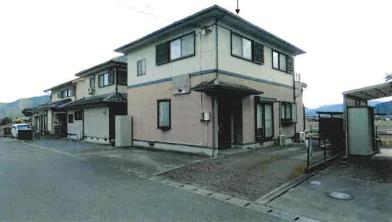 丹波市氷上町下新庄字寿
１９１番１０の競売物件