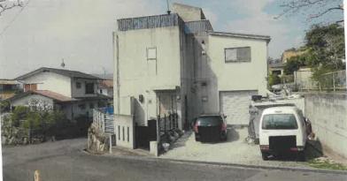 宝塚市売布きよしガ丘
１２番１０５２の競売物件